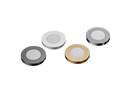 ARTCILUX A112C Recessed / Surface-Mounted Spotlight
