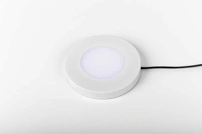  Surface-Mounted Spotlight