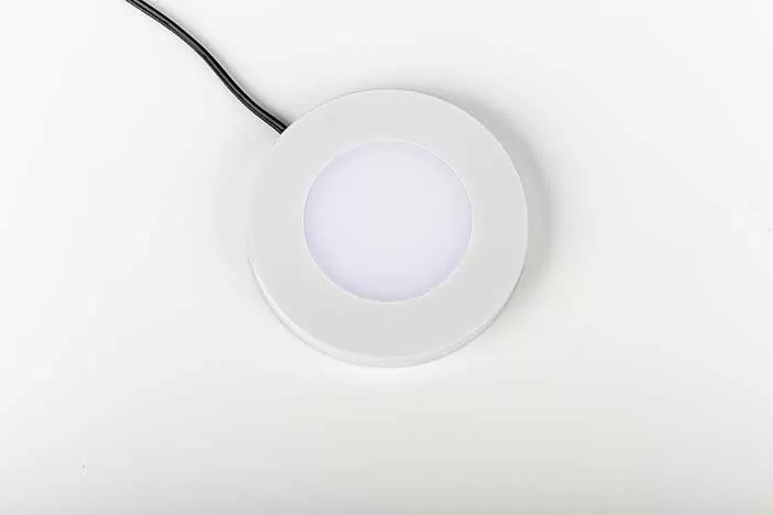  Surface-Mounted Spotlight