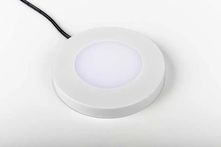  Surface-Mounted Spotlight