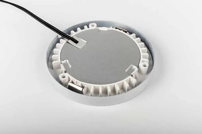  Surface-Mounted Spotlight
