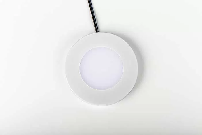  Surface-Mounted Spotlight