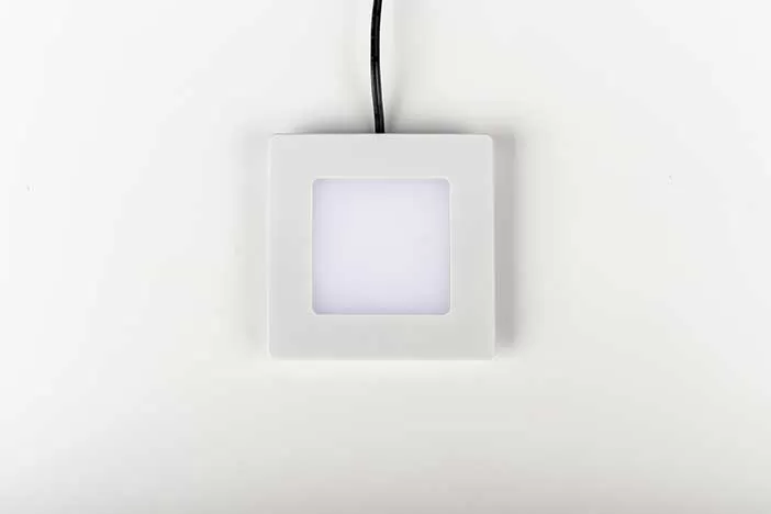  Surface-Mounted Spotlight