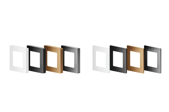  Surface-Mounted Spotlight