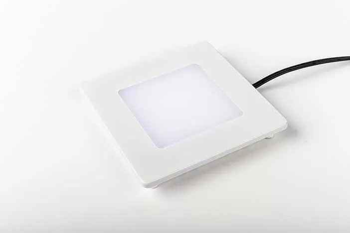 Surface-Mounted Spotlight