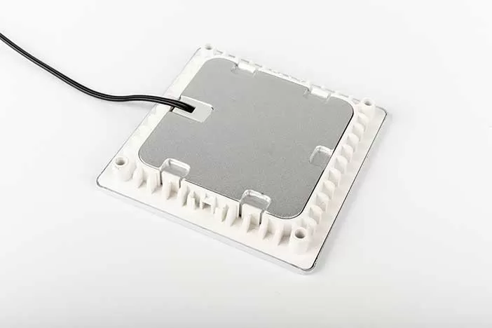  Surface-Mounted Spotlight