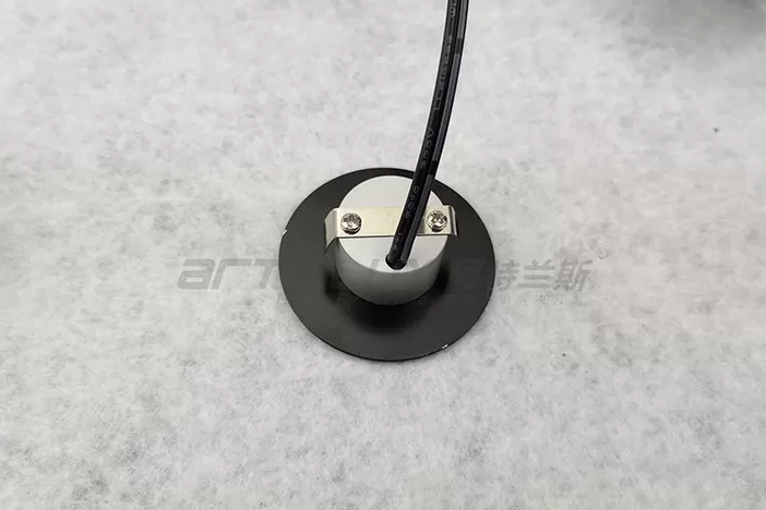 A1311A Round Recessed Spotlight