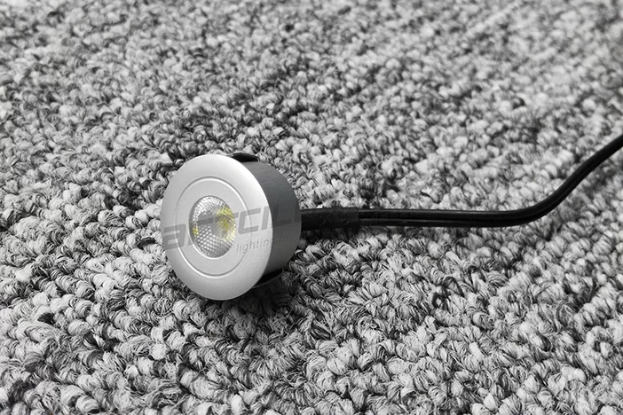 A1311A Round Recessed Spotlight