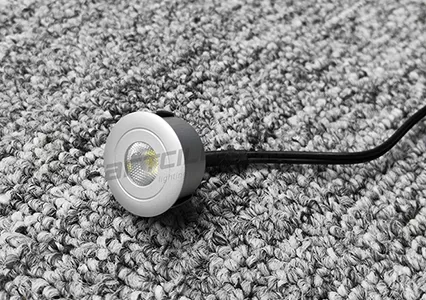 ARTCILUX A1311A Round Recessed Spotlight