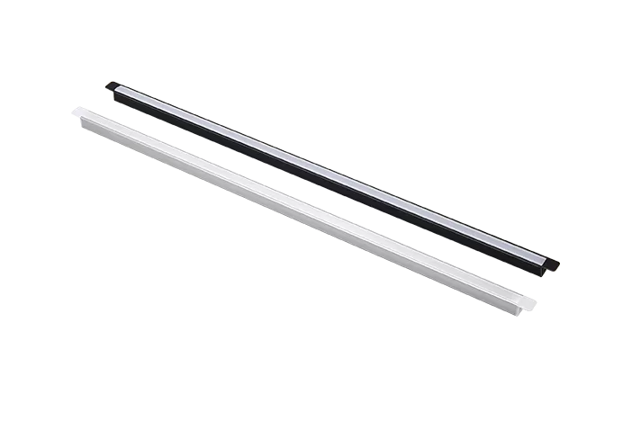 A220D Recessed Strip Light