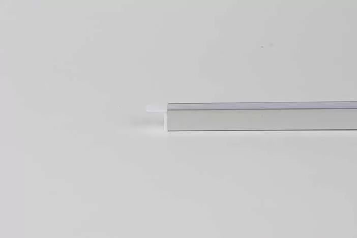 A220D Recessed Strip Light
