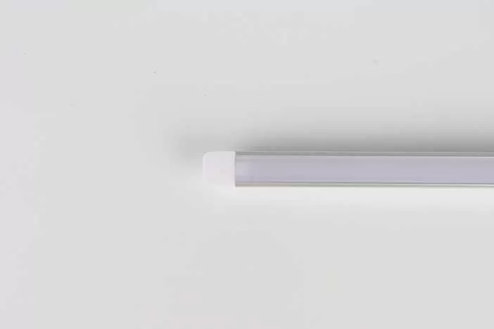 A220D Recessed Strip Light