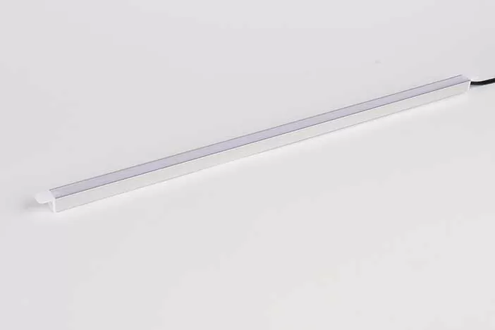 A220D Recessed Strip Light