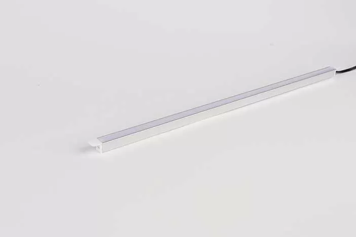 A220D Recessed Strip Light