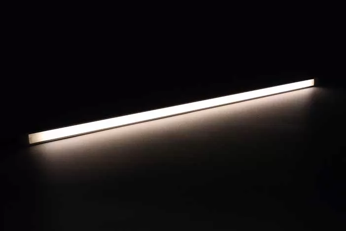 A220D Recessed Strip Light