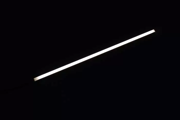 A220D Recessed Strip Light