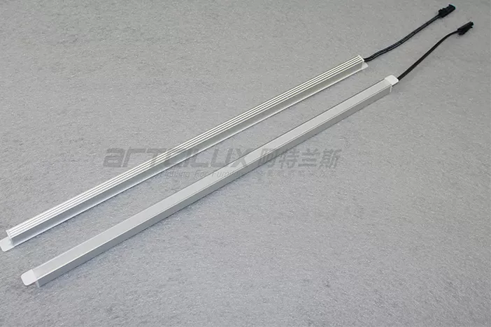 A220D Recessed Strip Light