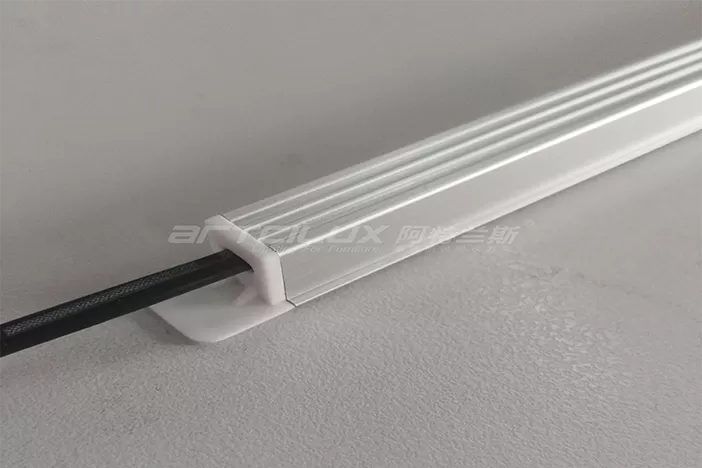 A220D Recessed Strip Light