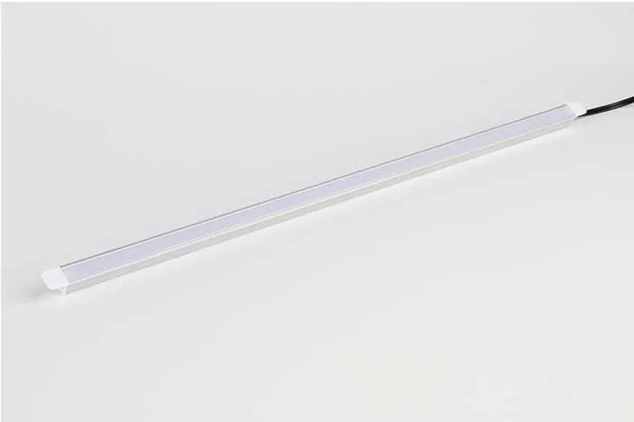 A220D Recessed Strip Light