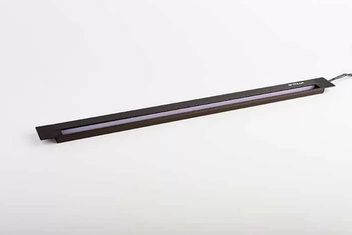 A220EA Recessed Strip Light