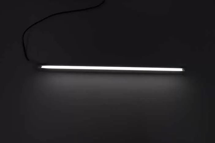A220EA Recessed Strip Light