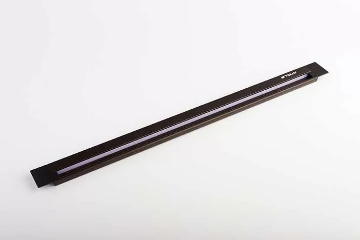 A220EA Recessed Strip Light