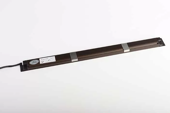 A220EA Recessed Strip Light