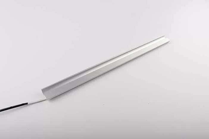 A220EA Recessed Strip Light