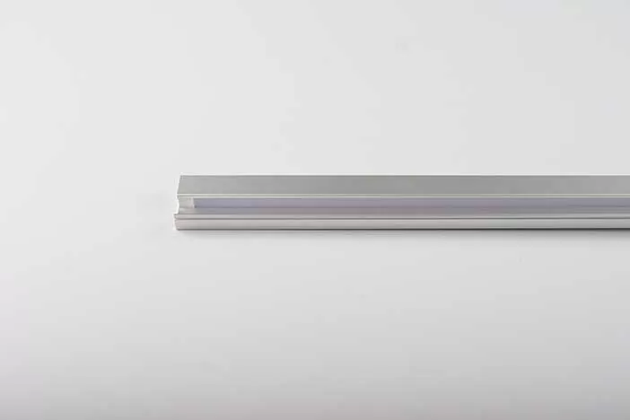 A220EA Recessed Strip Light