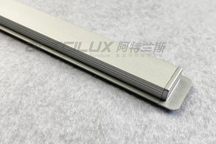 A2257 Recessed Strip Light