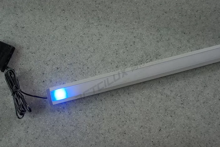 A2257 Recessed Strip Light