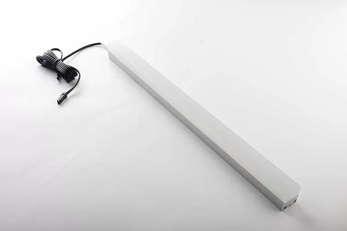 A2309.SJ2  Front Mirror Light