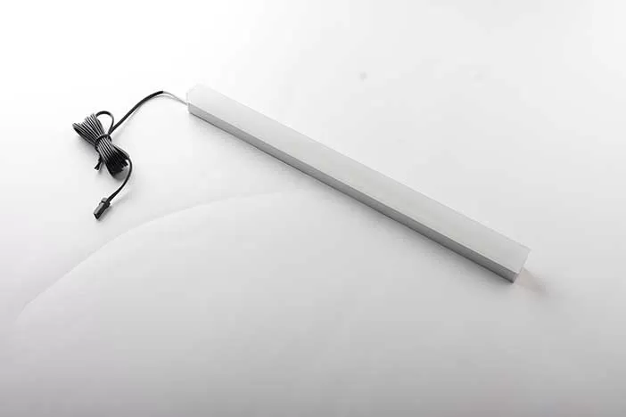A2309.SJ2  Front Mirror Light