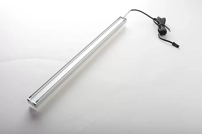 A2309.SJ2  Front Mirror Light