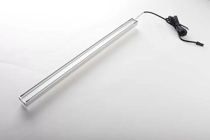 A2309.SJ2  Front Mirror Light