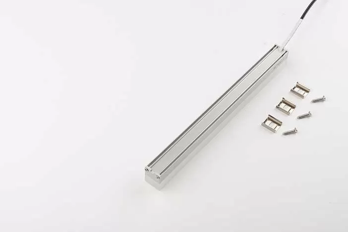 A230B Front Mirror Light