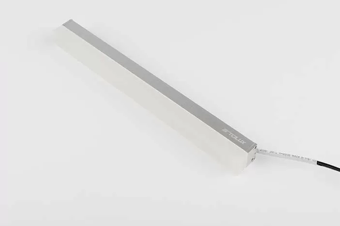 A230B Front Mirror Light