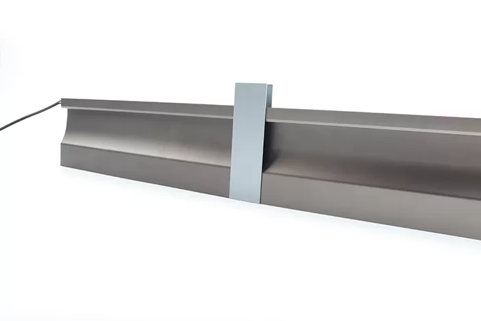 A240H Skirting Light