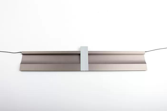 A240H Skirting Light