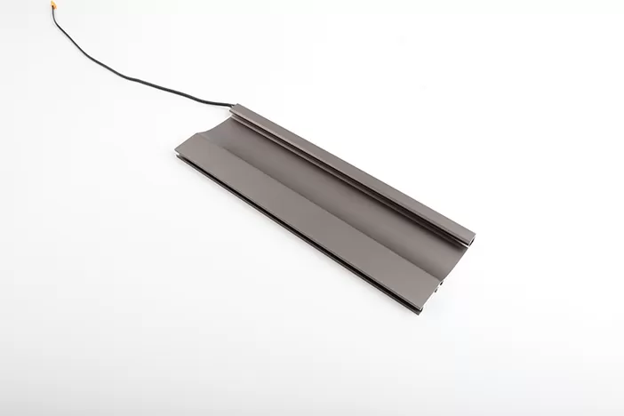 A240H Skirting Light