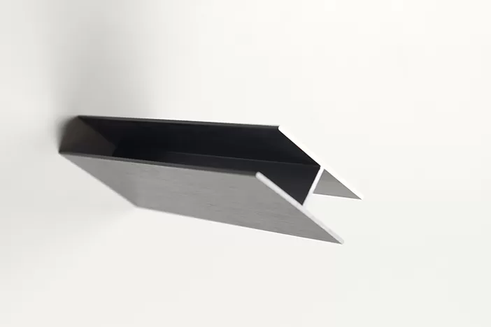A240P Skirting Light