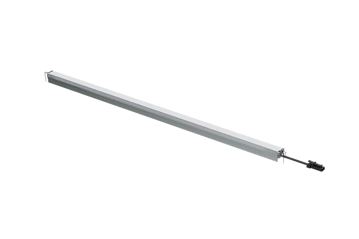 A260A.V1Glass Shelf Light