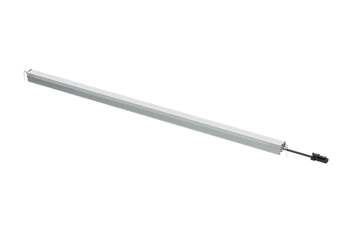 A260A.V1Glass Shelf Light