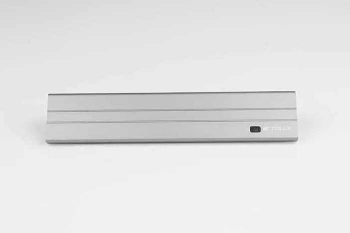 A260B.IR Front Shelf Light
