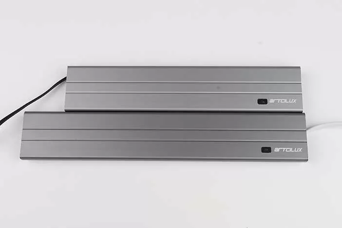 A260B.IR Front Shelf Light