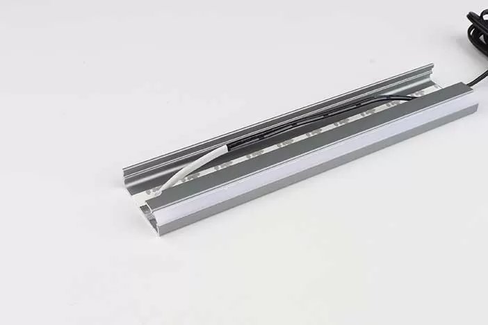 A260B.IR Front Shelf Light