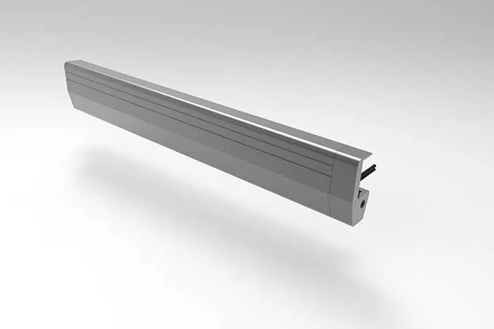A260C Front Shelf Light
