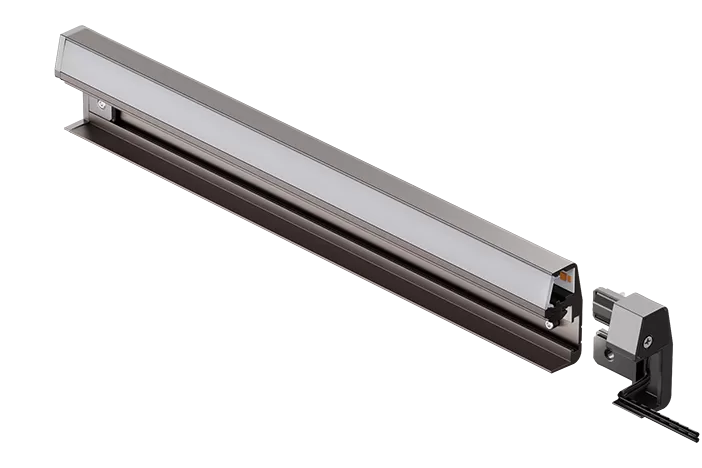 A260C Front Shelf Light