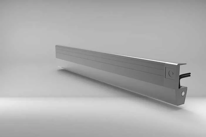 A260C Front Shelf Light