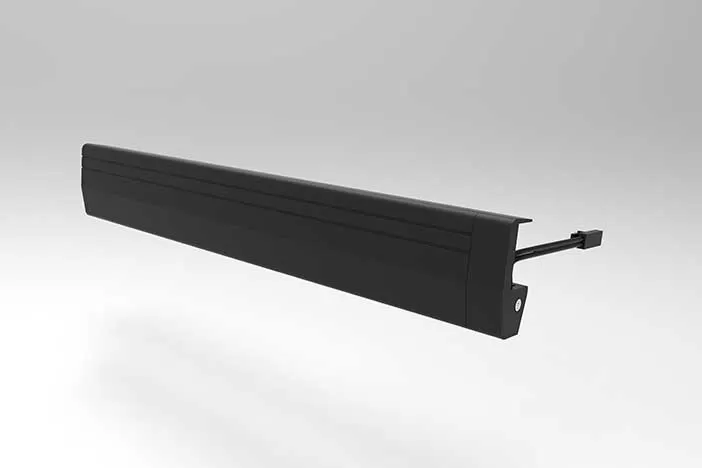 A260C Front Shelf Light